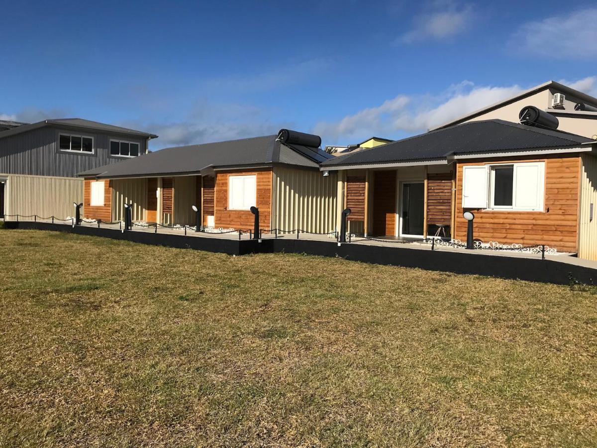 Les Chalets Du Domaine De Nayjee Commune Begue Luaran gambar